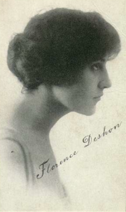 Florence Deshon